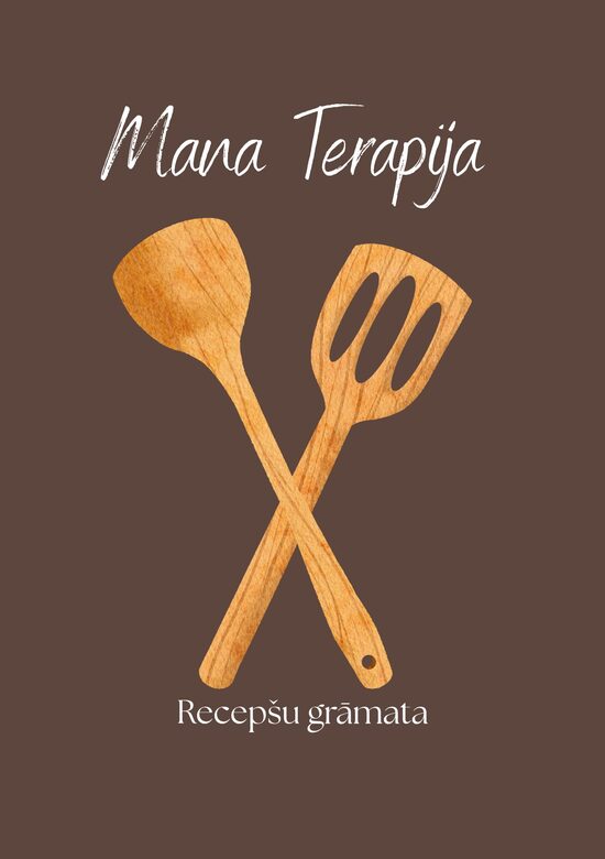 "Mana Terapija" -recepšu plānotājs