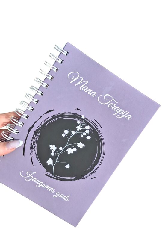 Grāmata "Izaugsmes gads" (REZERVĀCIJA)